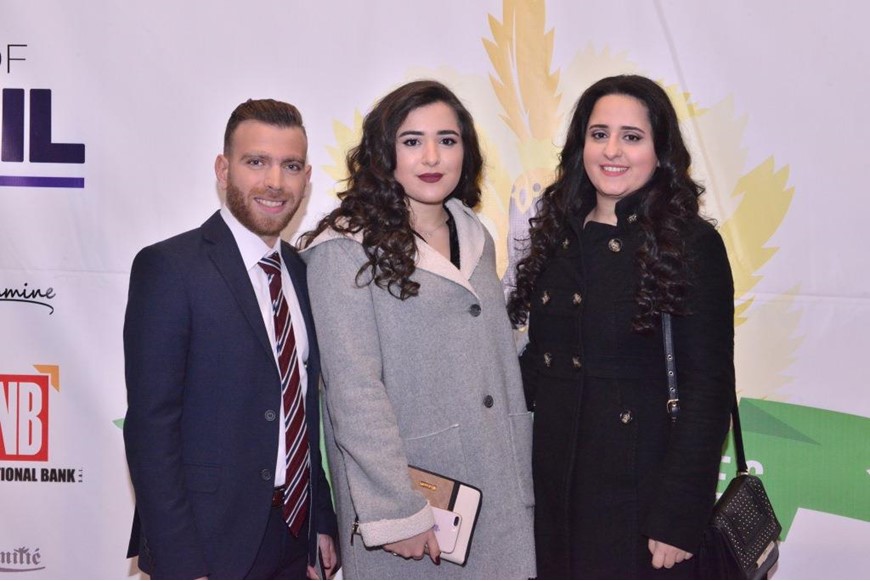 NDU Brazilian-themed Gala Dinner 67