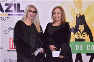 NDU Brazilian-themed Gala Dinner 71