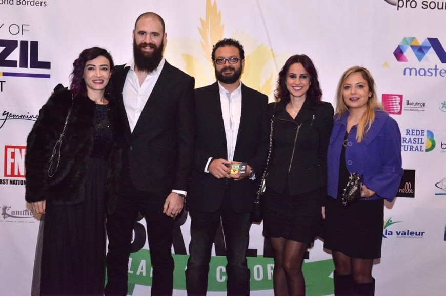 NDU Brazilian-themed Gala Dinner 73
