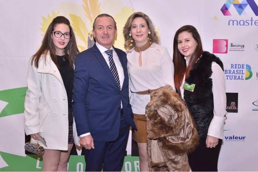 NDU Brazilian-themed Gala Dinner 74