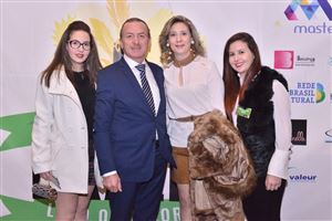 NDU Brazilian-themed Gala Dinner 74