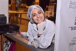 NDU Brazilian-themed Gala Dinner 75