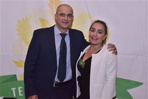 NDU Brazilian-themed Gala Dinner 76