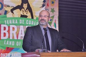 NDU Brazilian-themed Gala Dinner 80