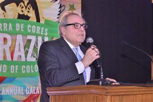 NDU Brazilian-themed Gala Dinner 82