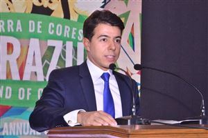 NDU Brazilian-themed Gala Dinner 84