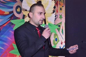 NDU Brazilian-themed Gala Dinner 85