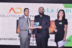 NDU Brazilian-themed Gala Dinner 87