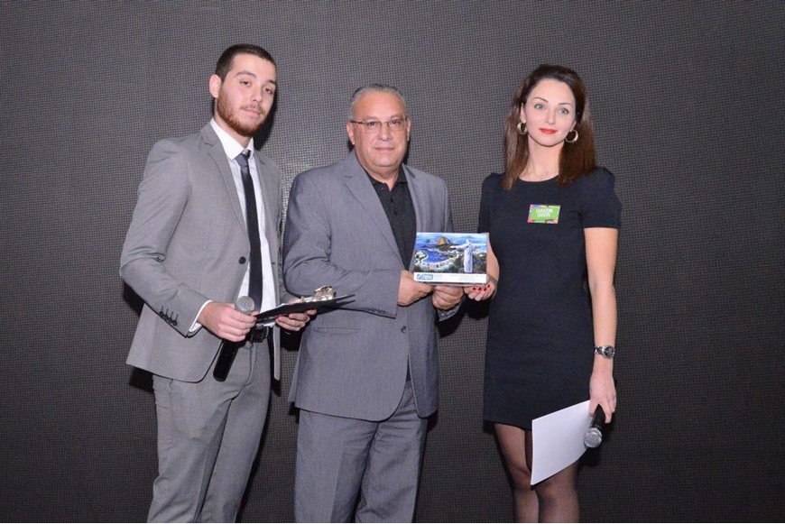 NDU Brazilian-themed Gala Dinner 89