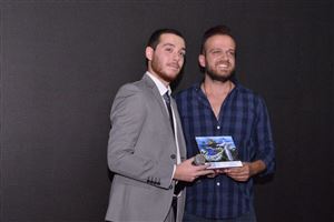 NDU Brazilian-themed Gala Dinner 91