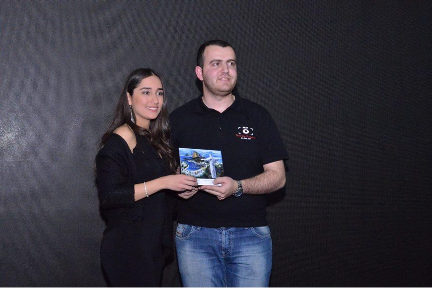 NDU Brazilian-themed Gala Dinner 93