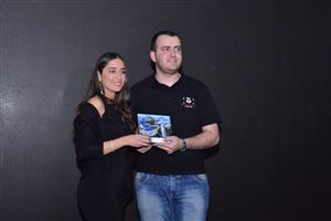 NDU Brazilian-themed Gala Dinner 93