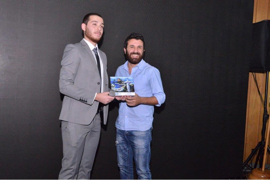 NDU Brazilian-themed Gala Dinner 94
