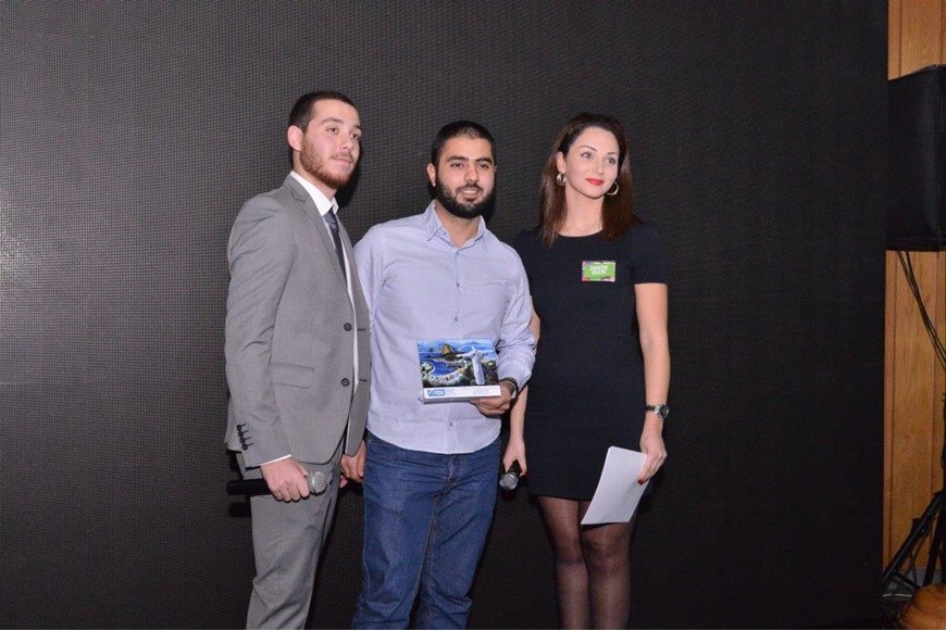 NDU Brazilian-themed Gala Dinner 95