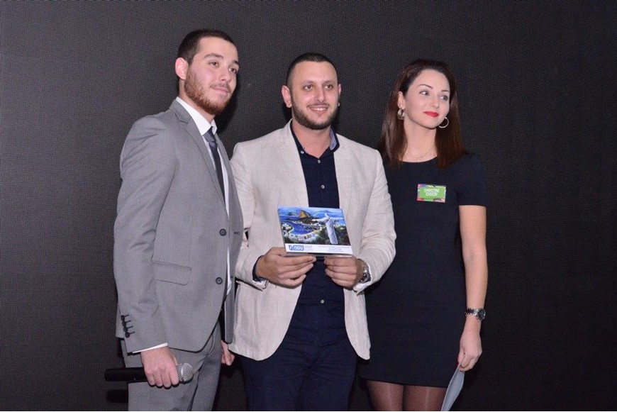 NDU Brazilian-themed Gala Dinner 96