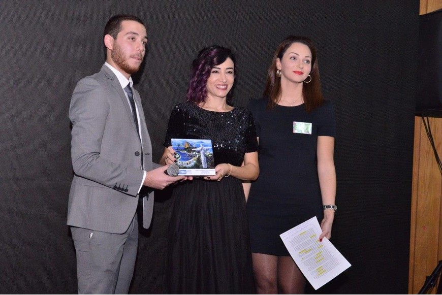NDU Brazilian-themed Gala Dinner 97
