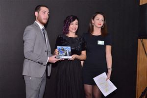 NDU Brazilian-themed Gala Dinner 97