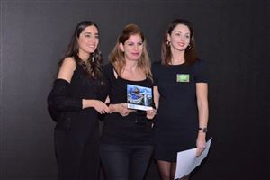 NDU Brazilian-themed Gala Dinner 98