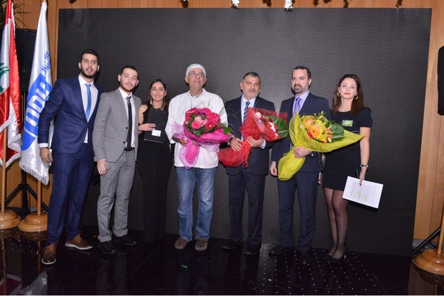 NDU Brazilian-themed Gala Dinner 102
