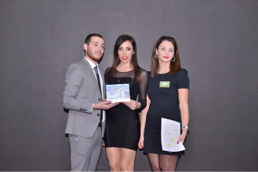 NDU Brazilian-themed Gala Dinner 106