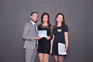 NDU Brazilian-themed Gala Dinner 106