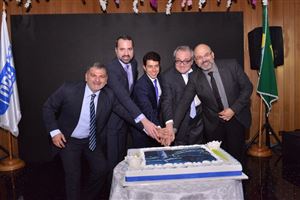 NDU Brazilian-themed Gala Dinner 107