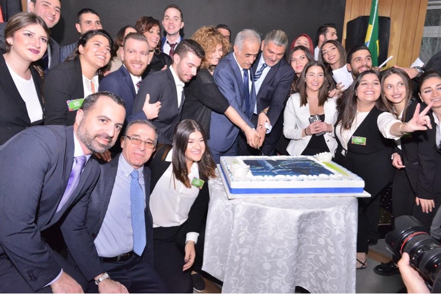 NDU Brazilian-themed Gala Dinner 108