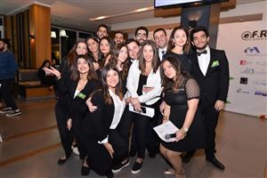 NDU Brazilian-themed Gala Dinner 109