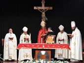 NDU Campuses Celebrate Opening Mass for the Academic Year 2022-2023 13