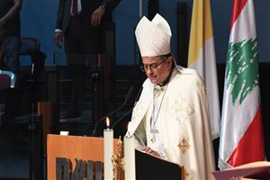 NDU Campuses Celebrate Opening Mass for the Academic Year 2022-2023 15