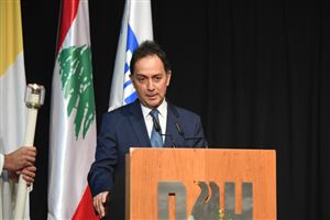 NDU Campuses Celebrate Opening Mass for the Academic Year 2022-2023 17