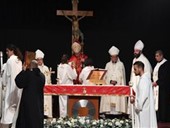 NDU Campuses Celebrate Opening Mass for the Academic Year 2022-2023 18