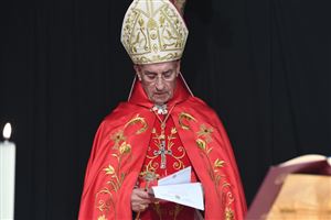 NDU Campuses Celebrate Opening Mass for the Academic Year 2022-2023 19