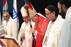 NDU Campuses Celebrate Opening Mass for the Academic Year 2022-2023 20