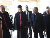 NDU Campuses Celebrate Opening Mass for the Academic Year 2022-2023 2
