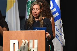 NDU Campuses Celebrate Opening Mass for the Academic Year 2022-2023 22