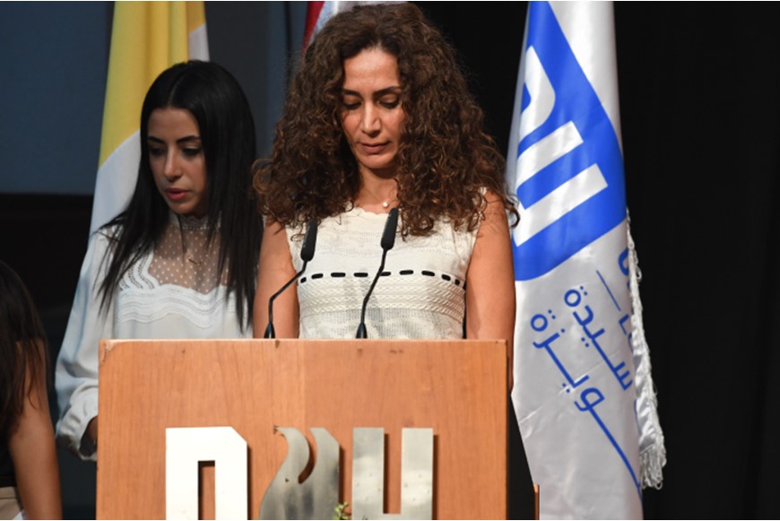 NDU Campuses Celebrate Opening Mass for the Academic Year 2022-2023 23