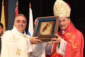 NDU Campuses Celebrate Opening Mass for the Academic Year 2022-2023 30