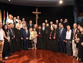 NDU Campuses Celebrate Opening Mass for the Academic Year 2022-2023 31