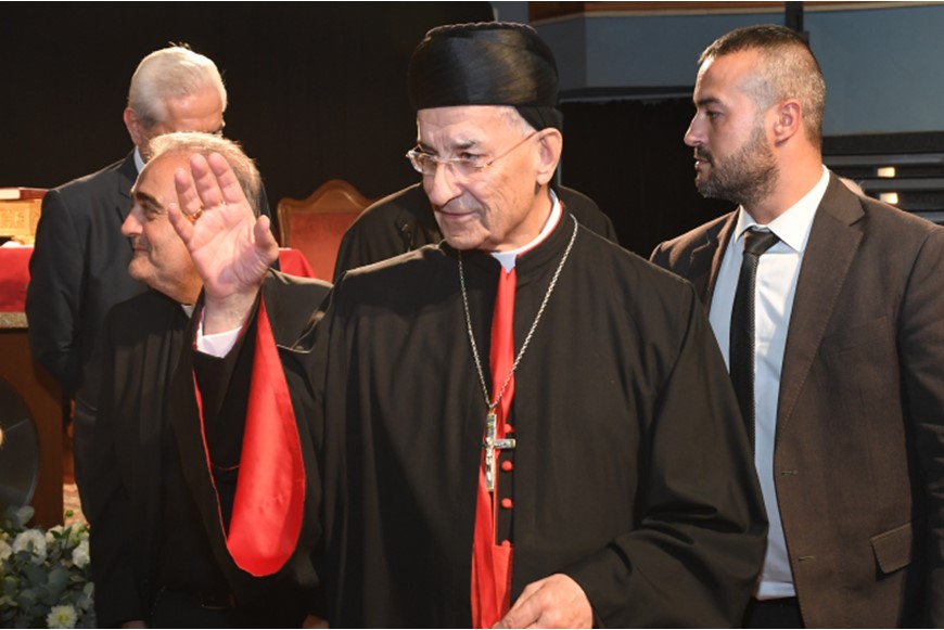 NDU Campuses Celebrate Opening Mass for the Academic Year 2022-2023 32