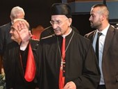 NDU Campuses Celebrate Opening Mass for the Academic Year 2022-2023 32