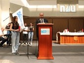 NDU Campuses Celebrate Opening Mass for the Academic Year 2022-2023 38