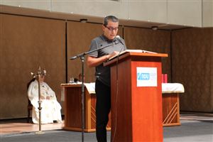 NDU Campuses Celebrate Opening Mass for the Academic Year 2022-2023 39