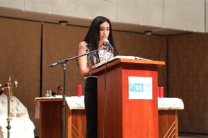 NDU Campuses Celebrate Opening Mass for the Academic Year 2022-2023 40