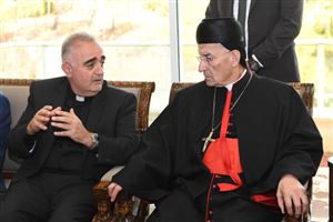 NDU Campuses Celebrate Opening Mass for the Academic Year 2022-2023 4