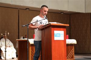 NDU Campuses Celebrate Opening Mass for the Academic Year 2022-2023 41