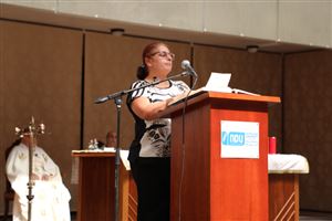 NDU Campuses Celebrate Opening Mass for the Academic Year 2022-2023 42