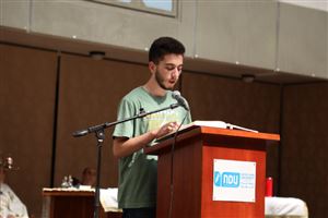 NDU Campuses Celebrate Opening Mass for the Academic Year 2022-2023 43