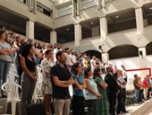 NDU Campuses Celebrate Opening Mass for the Academic Year 2022-2023 44
