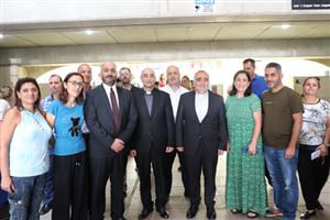 NDU Campuses Celebrate Opening Mass for the Academic Year 2022-2023 48